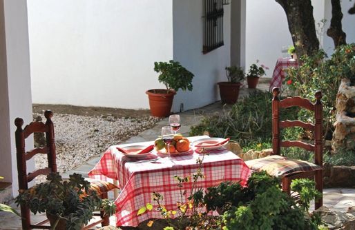 Imagen de El Carramolo y El Jaral