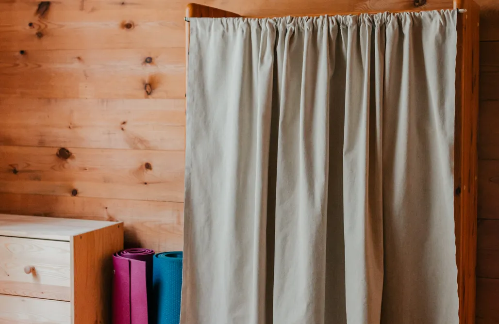 AlohaCamp Chata Nad Liwcem 3