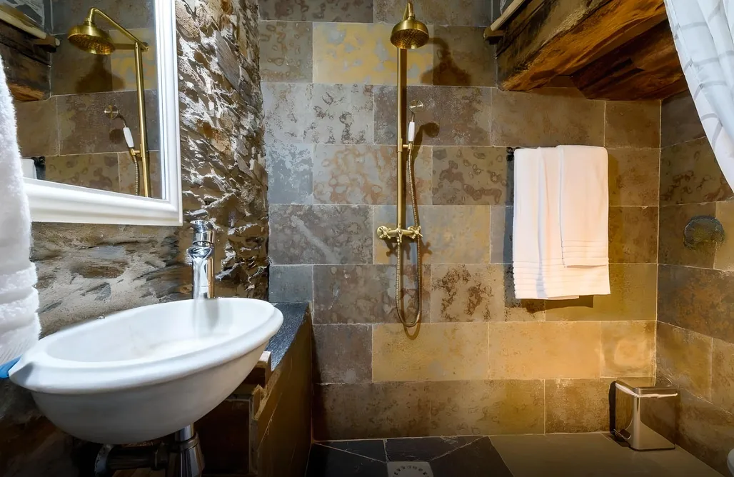 AlohaCamp El Ventanuco 2