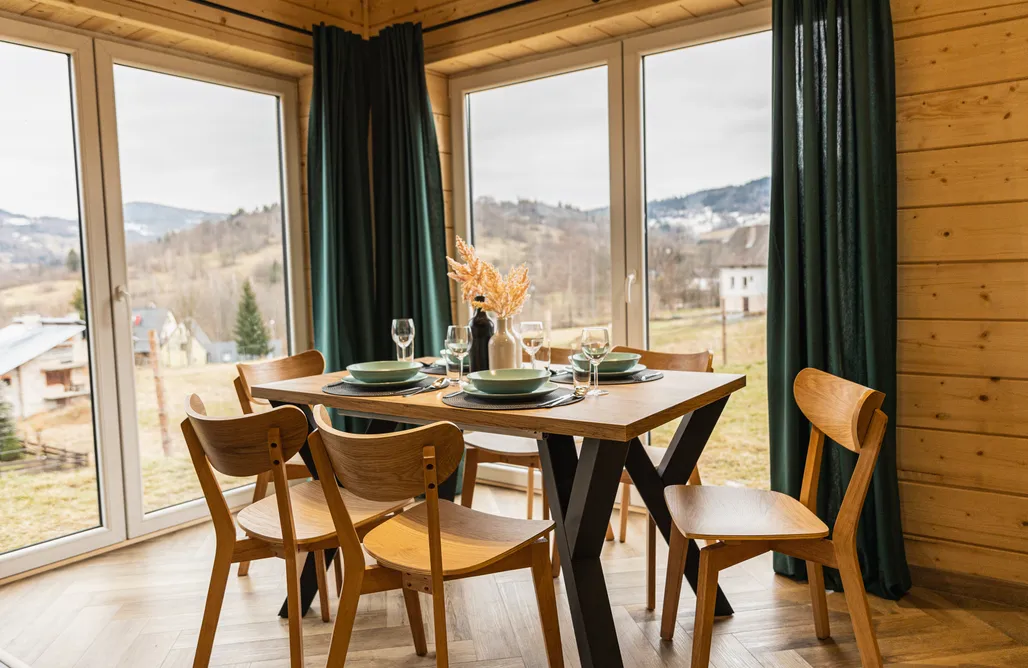 Jeleśnia Domki Stodoła pod Pilskiem 1