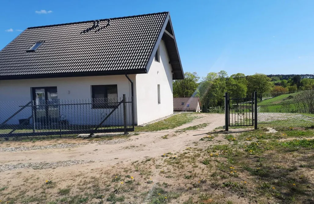Noclegi W Polsce Noclegi u Adama 1