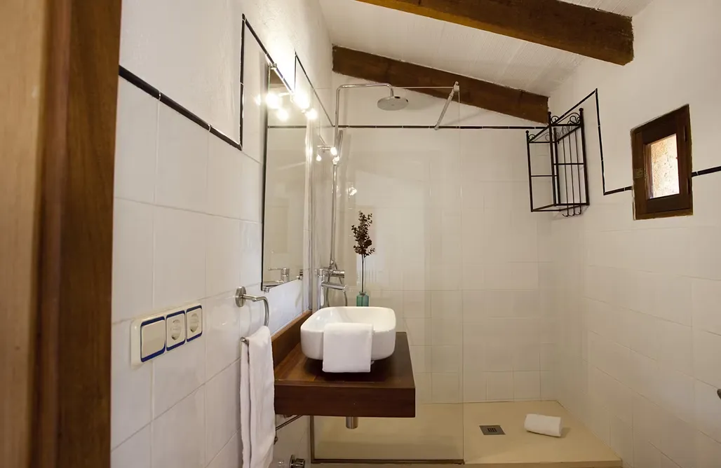 AlohaCamp Bungalow ES Porquer (no. 3) 2