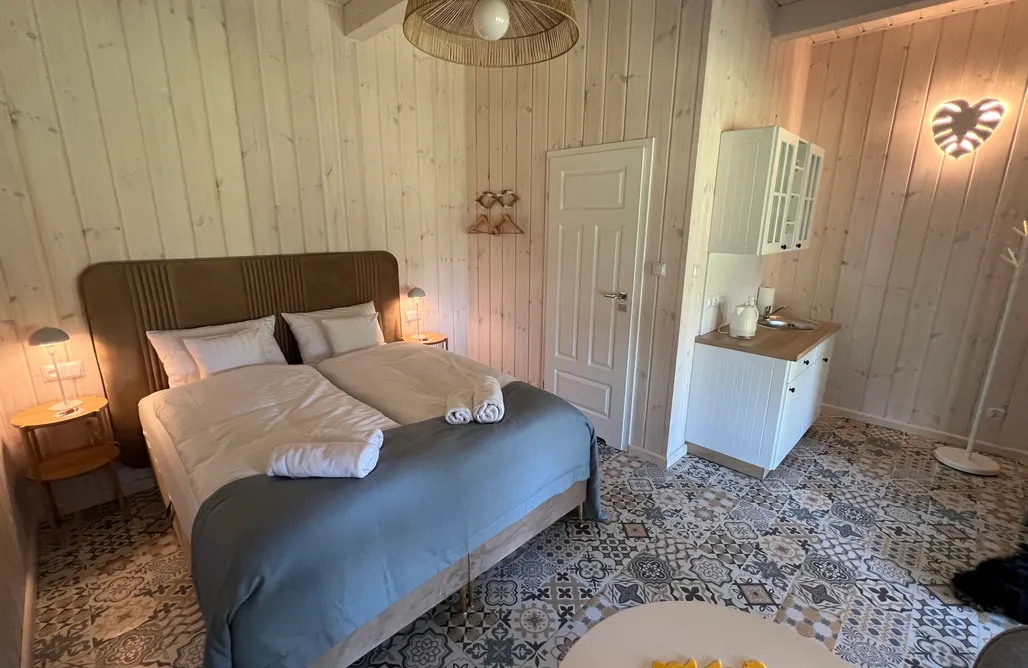 noclegi AlohaCamp Dla ciebie w Kuraszewie 4