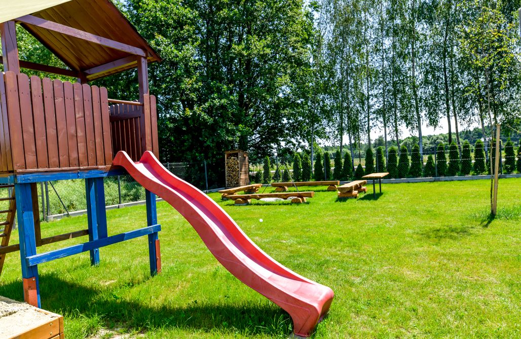 AlohaCamp Namiot Glampingowy 2 os. 1