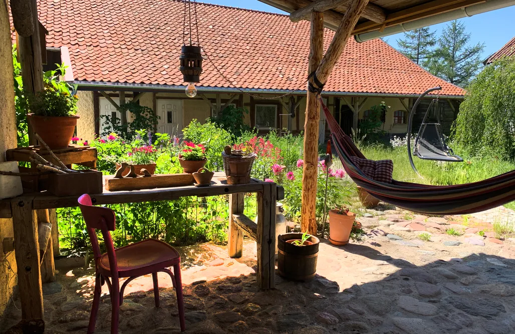 Wczasy nad Jeziorem z Wyżywieniem NatuRelax Apartment 1