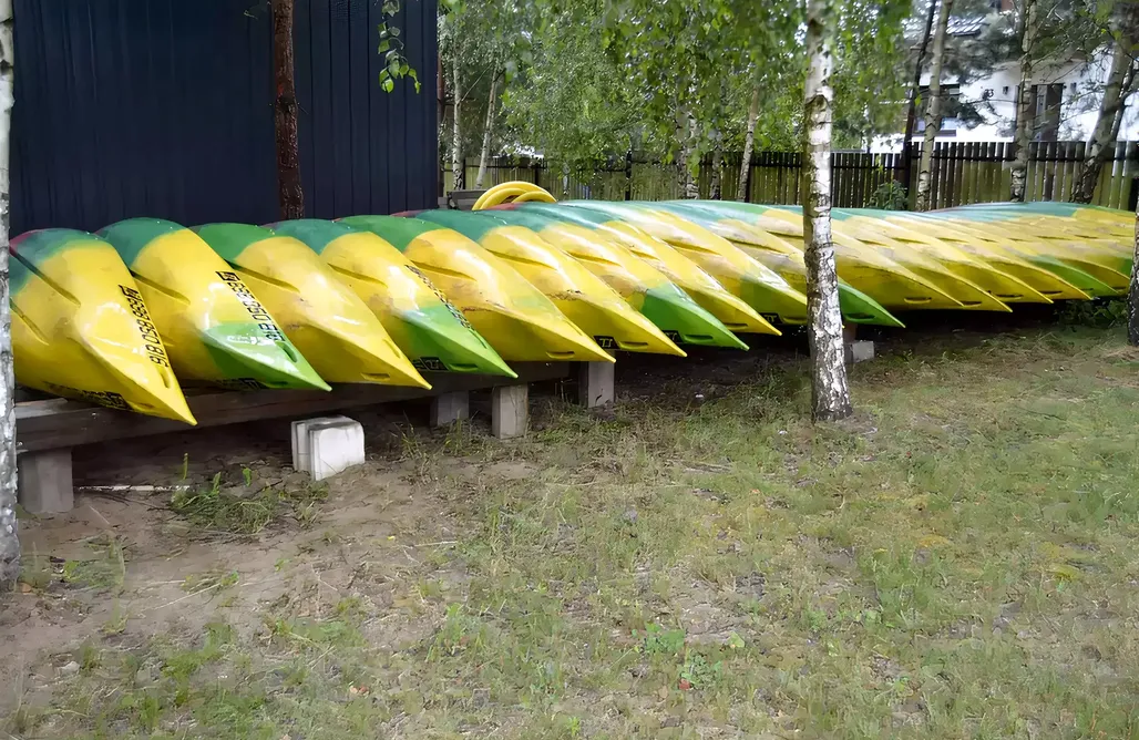 Agroturystyka Kaszuby Large Holiday Home 1