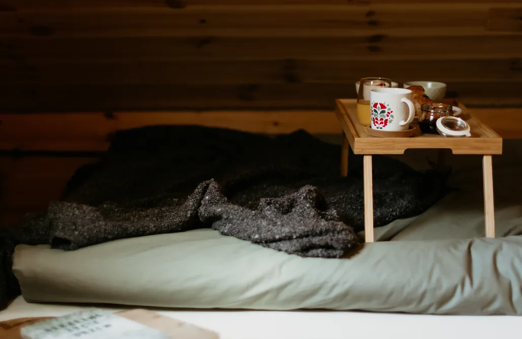 AlohaCamp Głuszecki las - domek 2 4