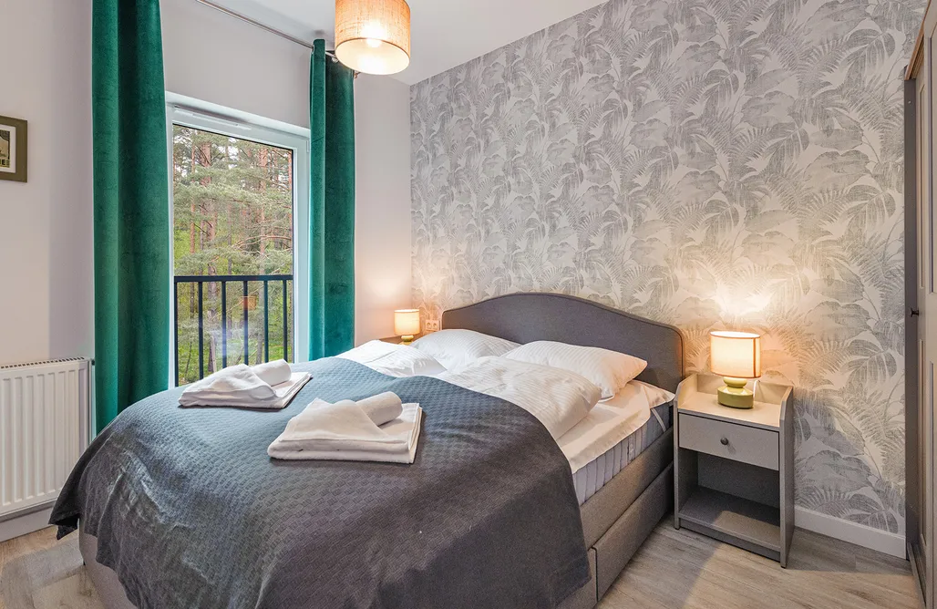 AlohaCamp Apartament B 201 4