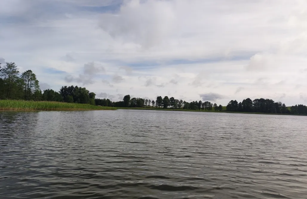 Tanie Noclegi Olsztyn Domki nad Jeziorem Sunia 1