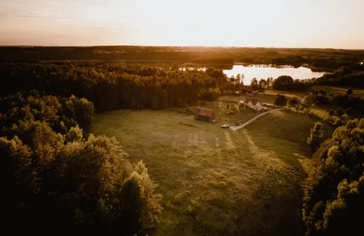 Zdjęcie obiektu Okno na spokój