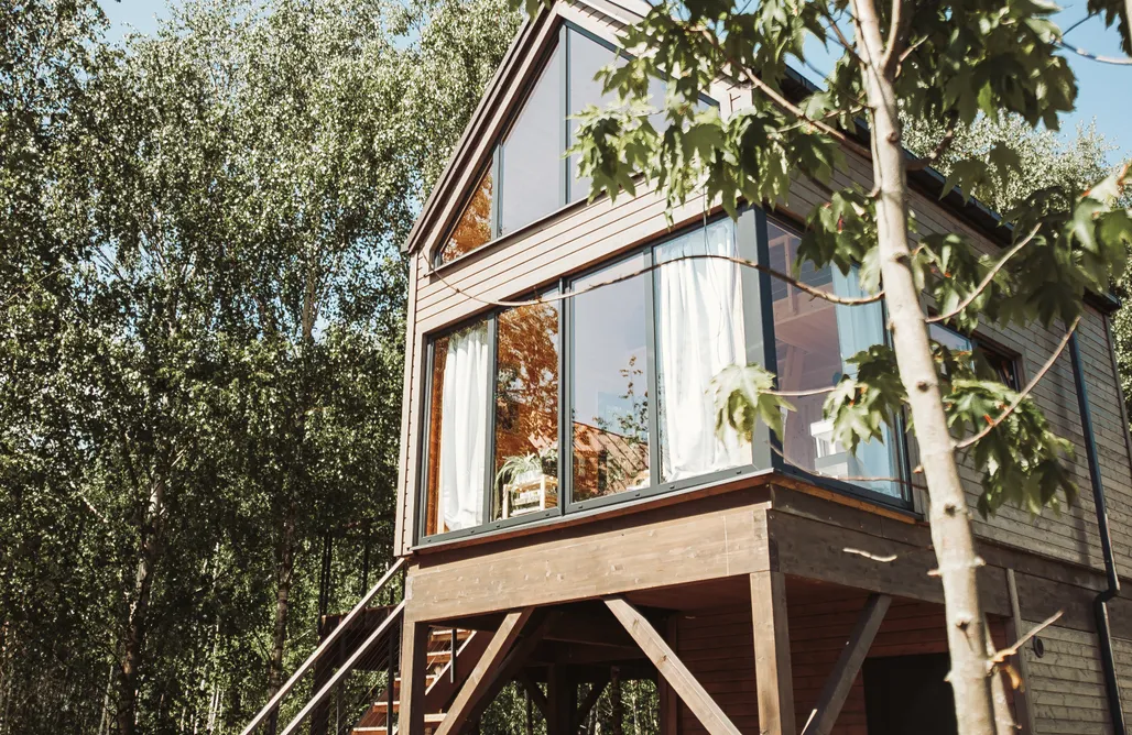 alojamientos AlohaCamp Testowy Obiekt Fiecha (INACTIVE) 4