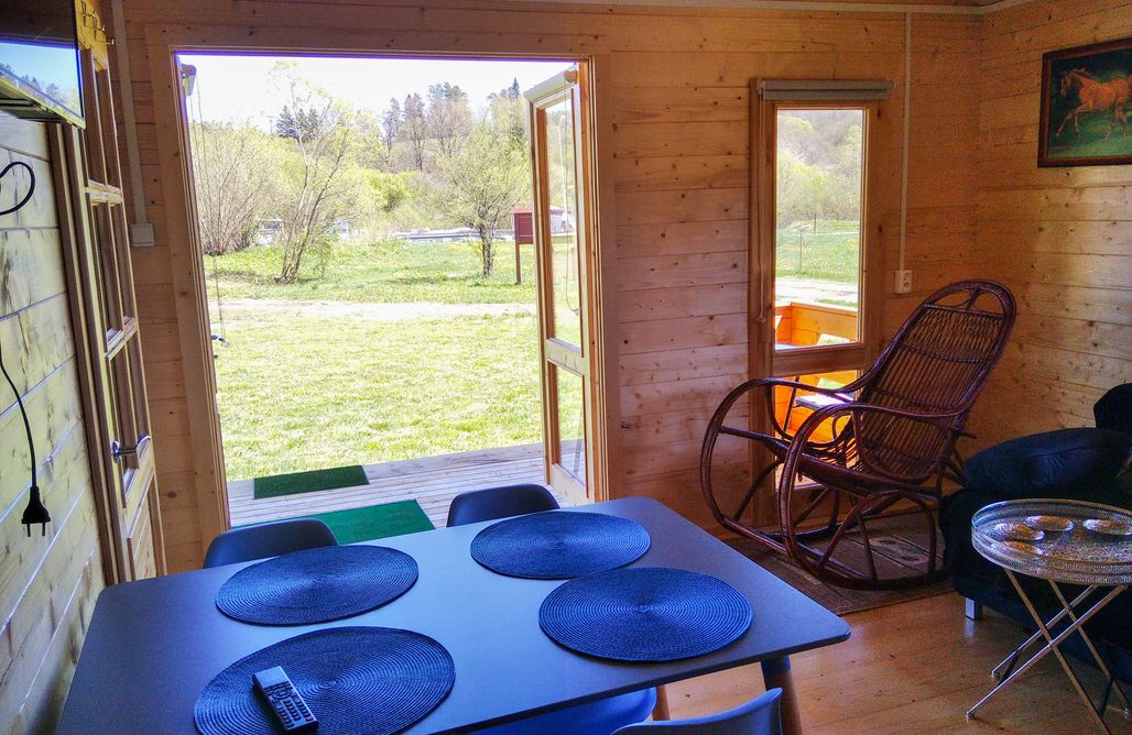 AlohaCamp Dom wakacyjny nr 3 4