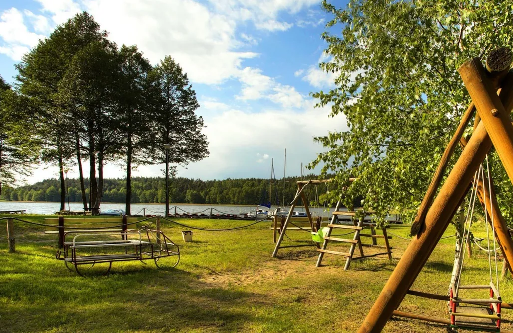 noclegi AlohaCamp Dom z Bali Paweł 1