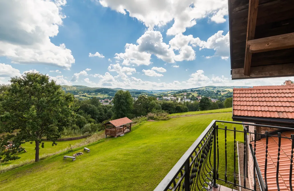 AlohaCamp Apartament 2 1