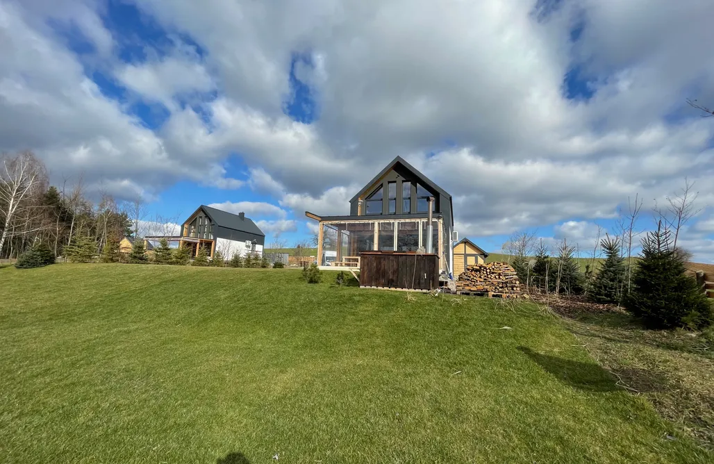 Last Minute Polska Osada Sielankowo - Jezioro Kleszczyn 3