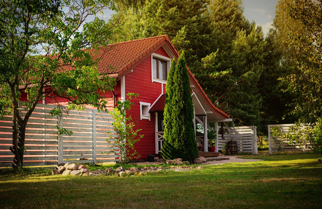 noclegi AlohaCamp Dom Yarla 5