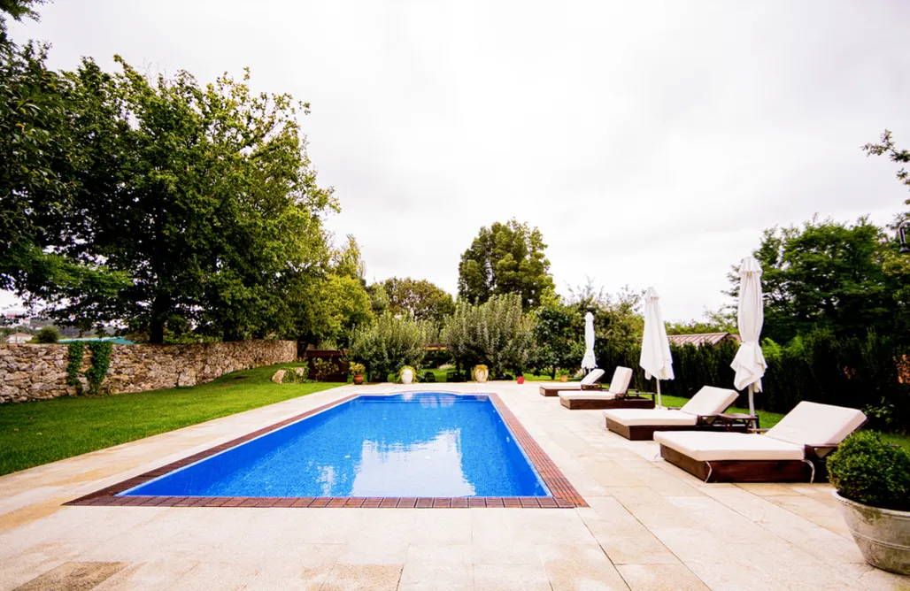 Location Vacances Habitación Hotel Nós 101 "Alba de Groria" 3