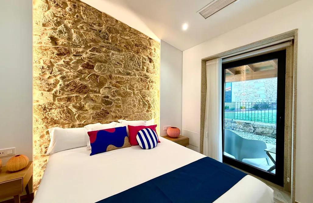 AlohaCamp Apartamento 08 - Capitán (porche, terraza y jacuzzi) 3