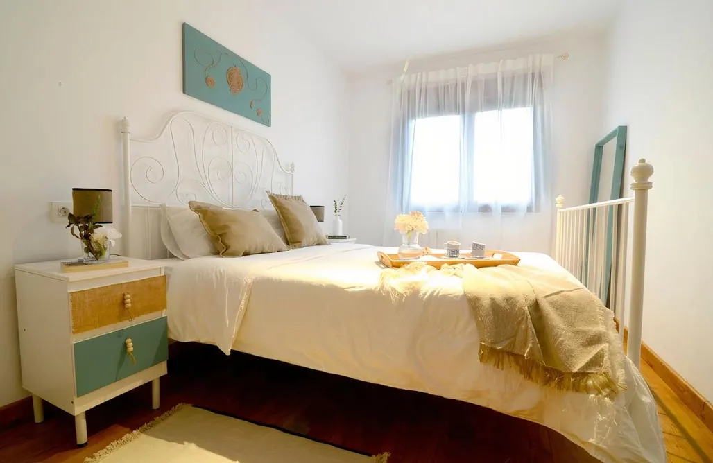 AlohaCamp Casa de tres dormitorios 4