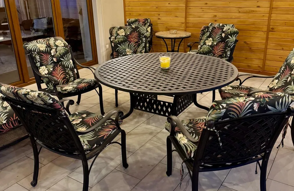 Last Minute Italia American Dream Villa Roztocze 1