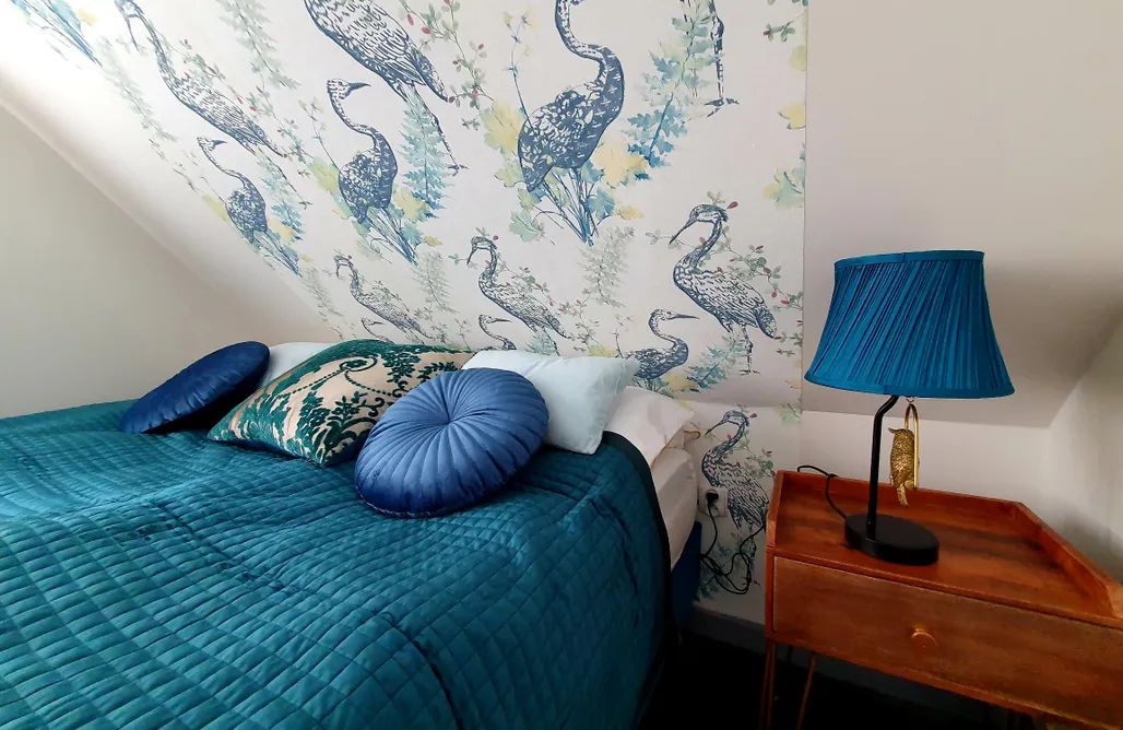 AlohaCamp Village House 4