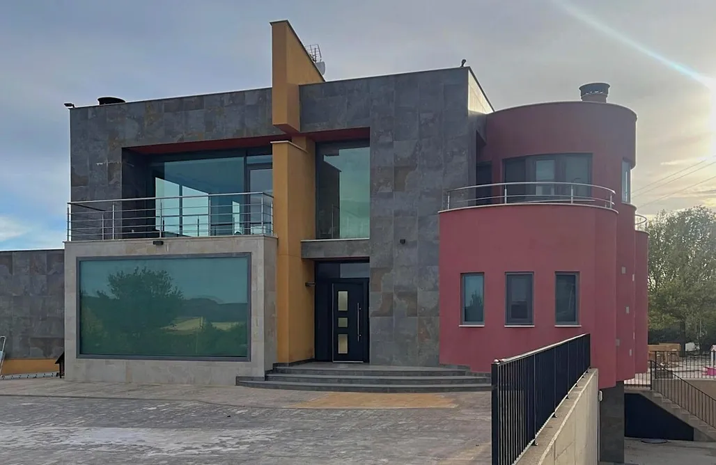 Vacation Rentals Murcia Villa Cruz 2