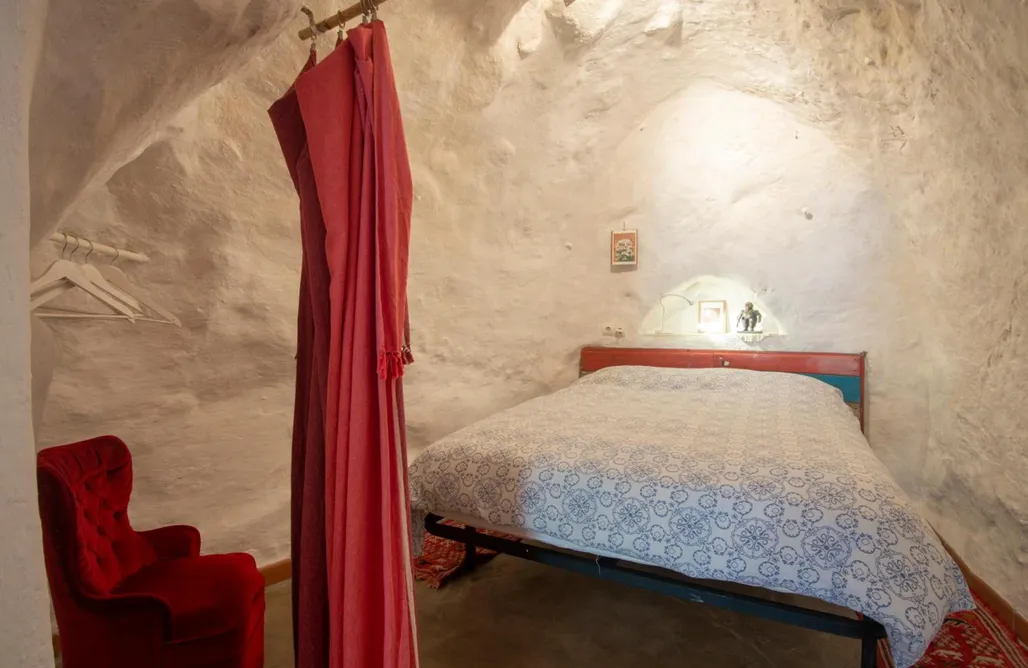 AlohaCamp Cueva La Chumbera 2