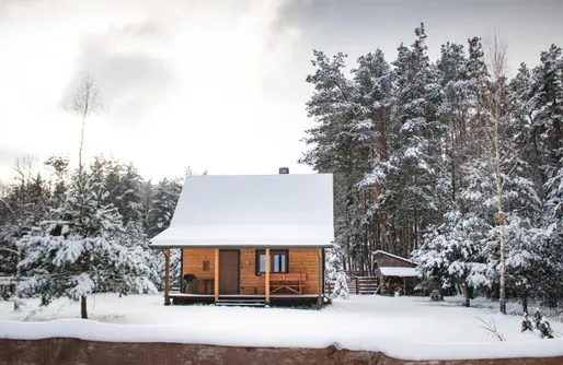 Zdjęcie obiektu Leśna 21 