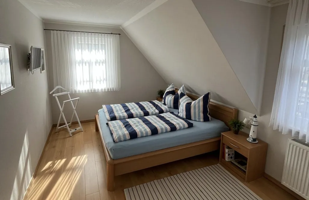 AlohaCamp Drei-Zimmer-Haus 2