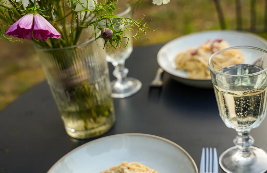 Orla noclegi Ten Mały Domek 1