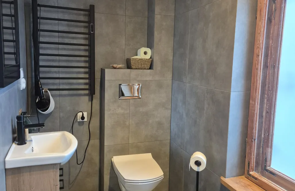 AlohaCamp Pokój 4-osobowy 1