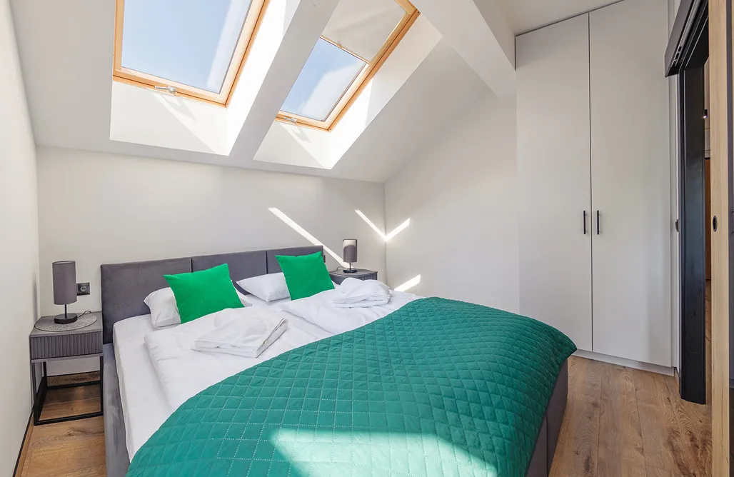 AlohaCamp Apartament A 302 3