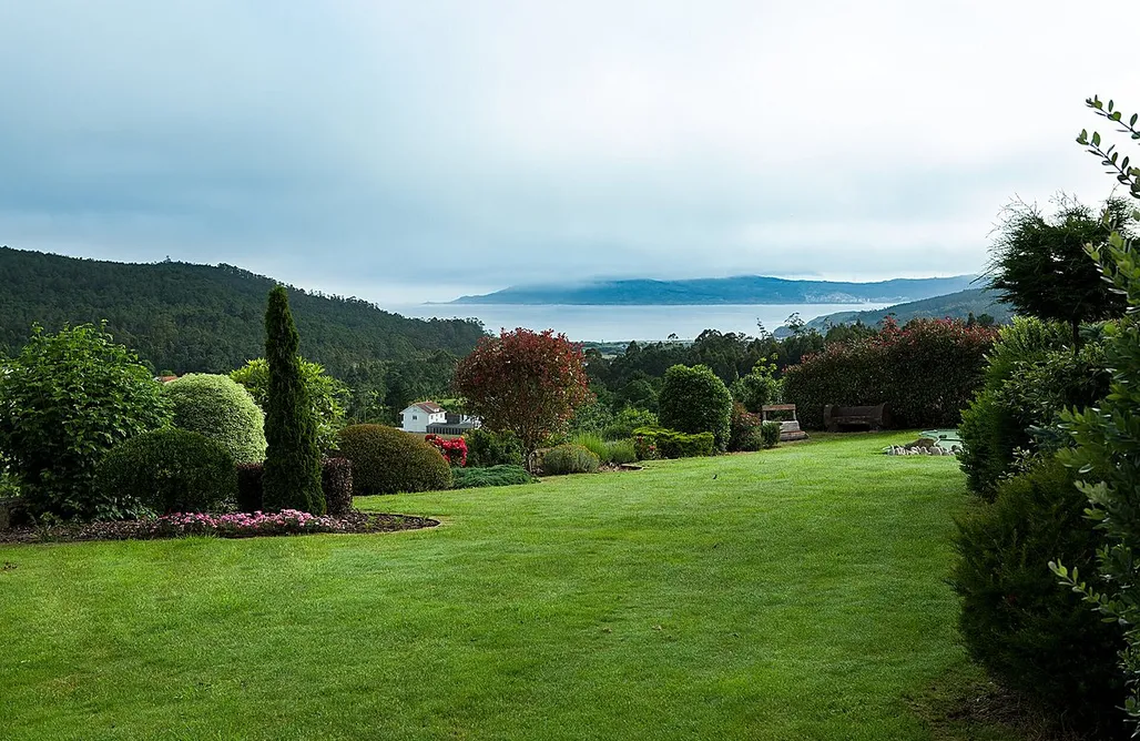AlohaCamp accommodation Cabañas da Torre 1