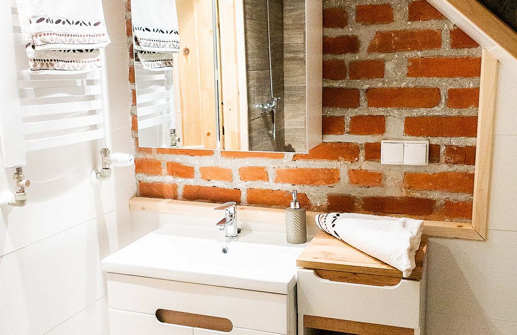 AlohaCamp Apartament mniejszy 3