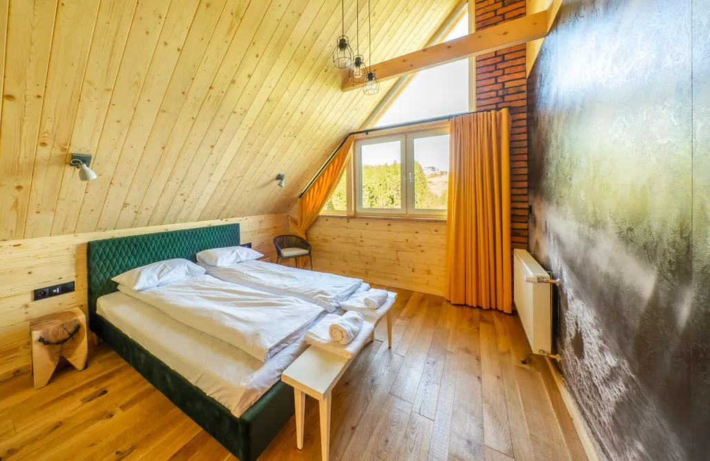 AlohaCamp Górska Ostoya  4