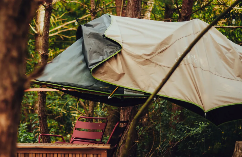 AlohaCamp Hamak Tropiciela 2