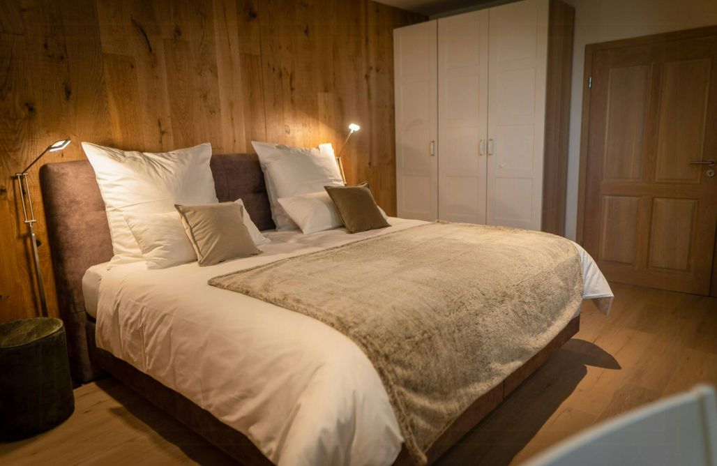 AlohaCamp Chalet am Fluss im bezaubernden Spreewald 2