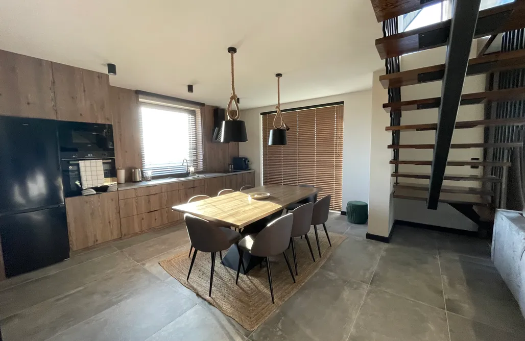 Domek Z Jacuzzi Zakopane Trzy Szyszki Maniowy  1