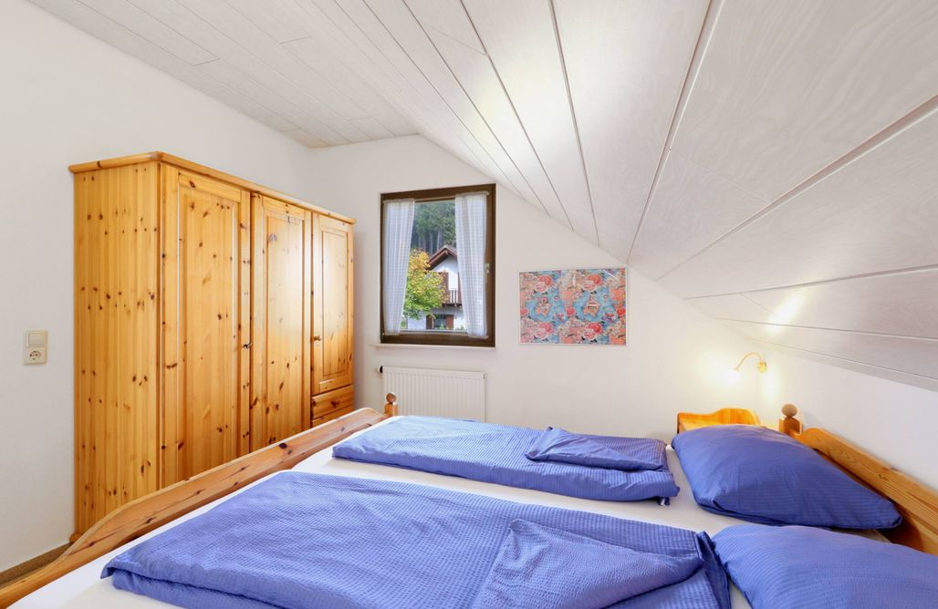 AlohaCamp Ferienhaus Vera 3