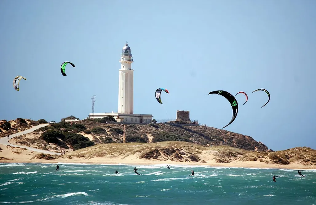 AlohaCamp "Flamenca" estudio para 2 1