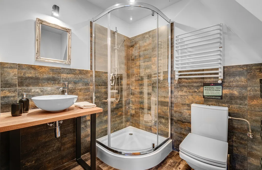 AlohaCamp Apartament Lipowy 2