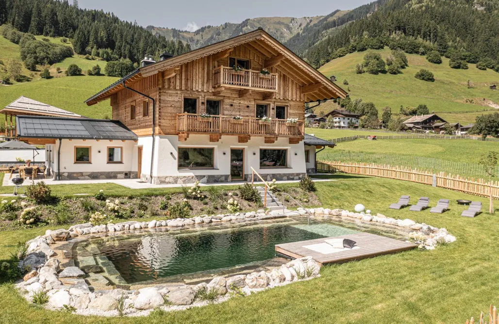 ubytování AlohaCamp Naturhof Eibl 3