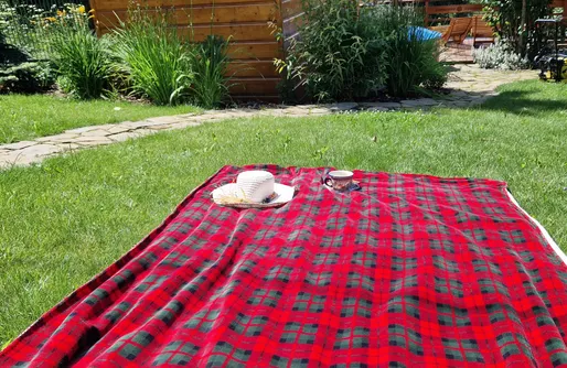 Zdjęcie obiektu Witkówka Luxury - domek Wild