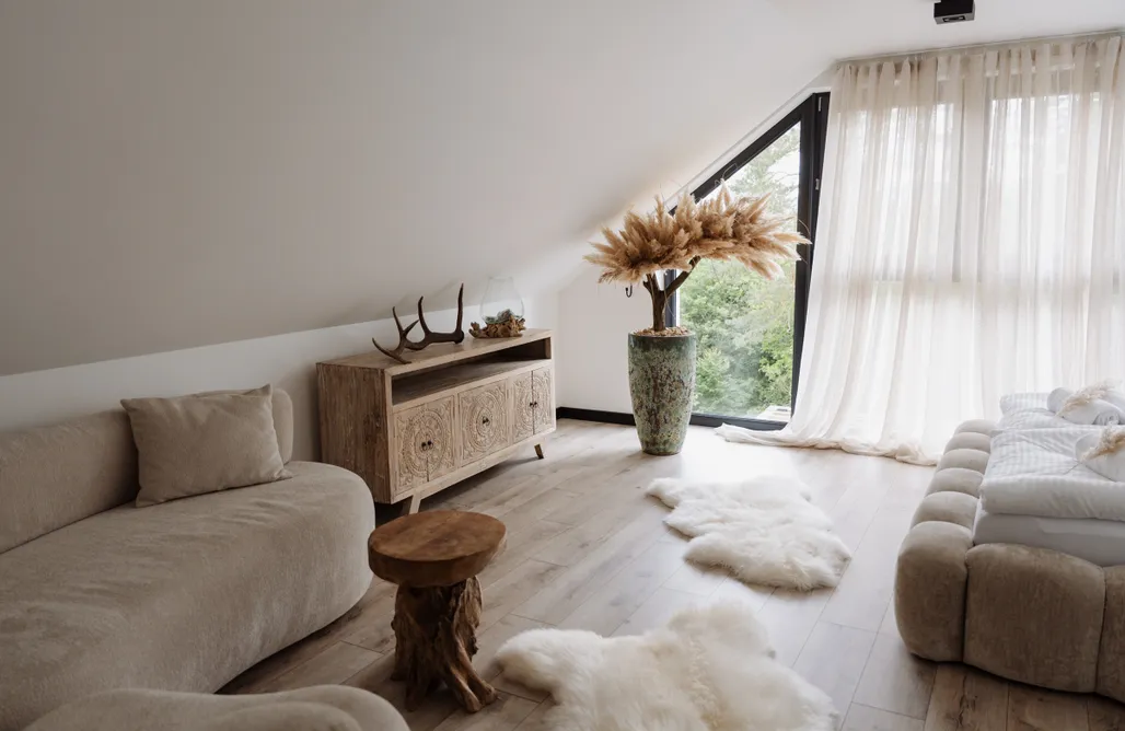 AlohaCamp W szczerym lesie 3