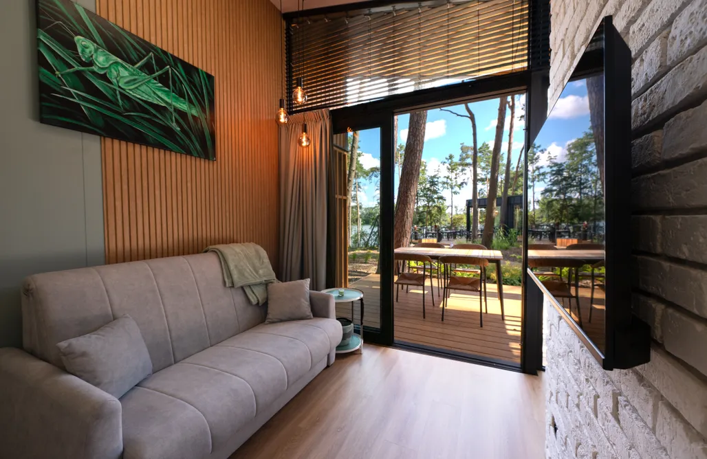 AlohaCamp Świerszcz 3