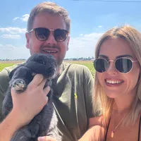 Aleksander gospodarz Blue Rabbit House