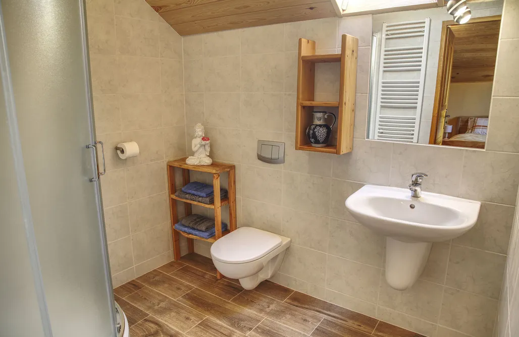 AlohaCamp Pokój dwuosobowy 4