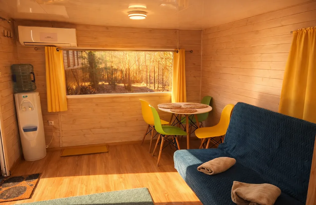 AlohaCamp Tiny house 4 4