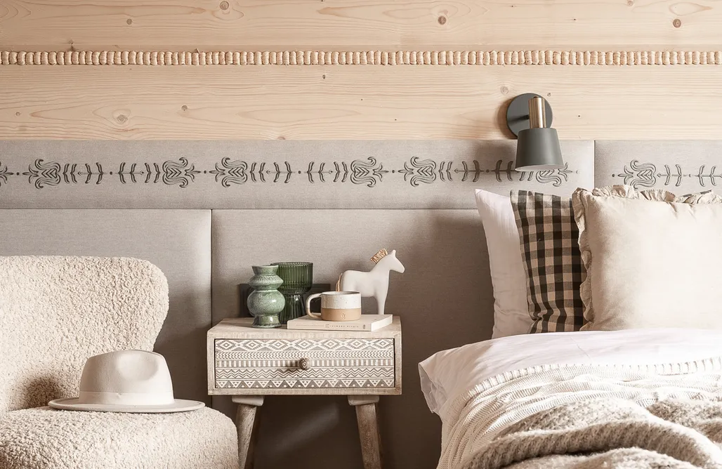 AlohaCamp Willa Halna - luksusowa willa na wyłączność 2