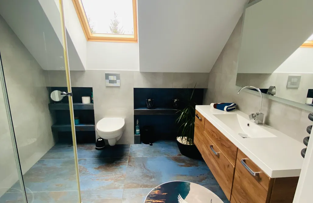 AlohaCamp  Apartament Masuria SPA 2